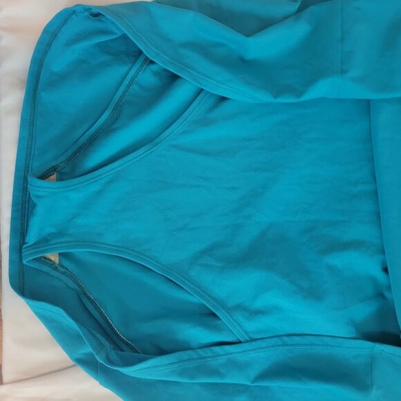 Juno Active Swim dress for Aqua Aerobics 4x Plus from Junonia - Picture 4 of 6